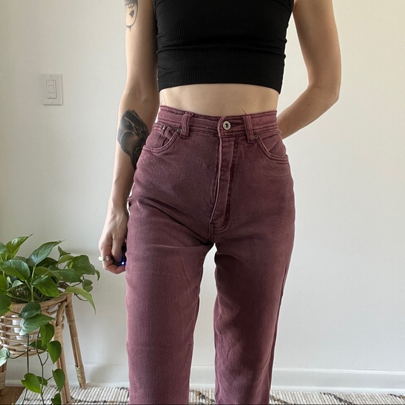 ❤️ Vintage Bilblass Jeans - Picture 4 of 5